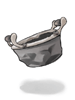 Icon of Battered Pot