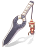 Icon of Grave Keeper's Sword