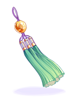 Icon of Jade Trinket