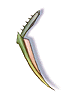 Icon of Mantis Scythe