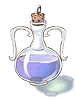 Icon of Blue Potion