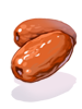 Icon of Jujube