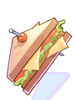 Icon of Cream Sandwich
