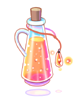 Icon of Fireproof Potion