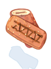 Icon of Ginger Bread