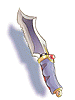 Icon of Weeder Knife