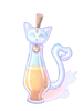 Icon of SP Consumption Reduction Potion