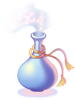 Icon of Mega Resist Potion