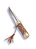Icon of Assassin Dagger