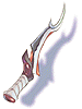 Icon of Moonlight Dagger