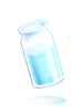 Icon of Small Bottle