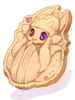 Icon of Pope Cookie