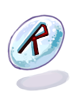 Icon of Rhydo Runestone For Apprentice