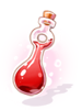 Icon of HP Increase Potion (Medium)