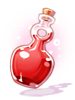 Icon of HP Increase Potion (Large)