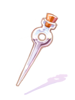 Icon of Concentrated White Potion Z
