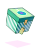 Icon of Attend 10Day Box