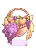 Icon of Fruit Basket