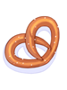 Icon of Pretzel