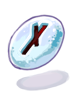Icon of Nauthiz Rune