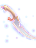 Icon of Jujube Dagger
