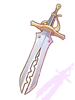 Icon of Refined Swordbreaker
