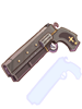 Icon of Six Shooter
