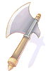 Icon of Tourist Axe