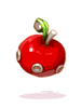 Icon of Apple Bomb
