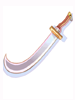 Icon of Novice Falchion