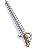 Icon of Holy saber