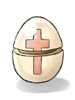 Icon of Pet Egg Scroll E