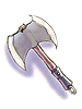 Icon of Refined Great Axe