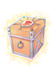 Icon of Dungeon Teleport Scroll 5 Box