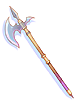 Icon of Halberd