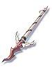 Icon of Longinus's Spear