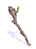 Icon of Dead Tree Cane