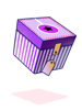 Icon of Pr Reset Stone Box