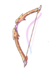 Icon of Novice Composite Bow