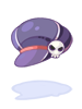 Icon of Skull Cap