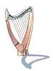 Icon of Harp