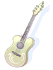 Icon of Gentle Breeze Guitar