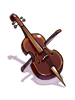 Icon of Cello