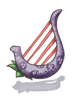 Icon of Harp of Nepenthes
