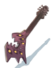 Icon of Spirited Guitar