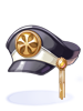 Icon of Striking Hat