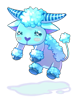 Icon of Experimental Goat Cap