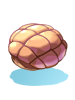 Icon of Costume melon bread hat