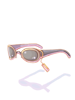 Icon of T Sunglasses