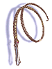 Icon of Valorous Battle Lariat